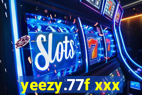 yeezy.77f xxx